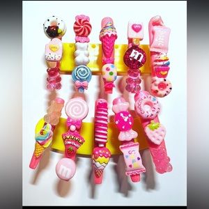 Press On Kawaii Nails